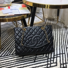 Chanel Shopping Bags